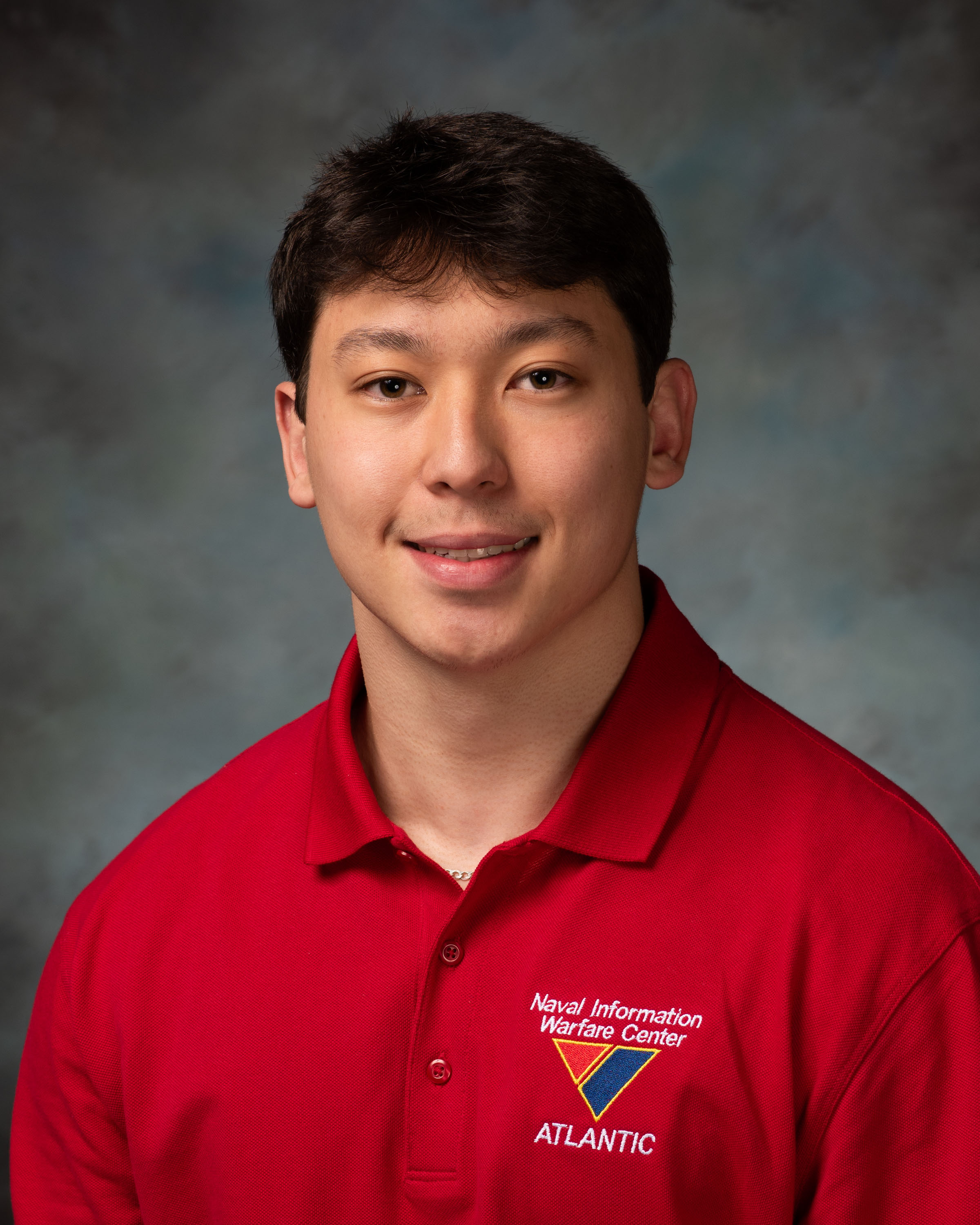 Headshot of Justin Schlag